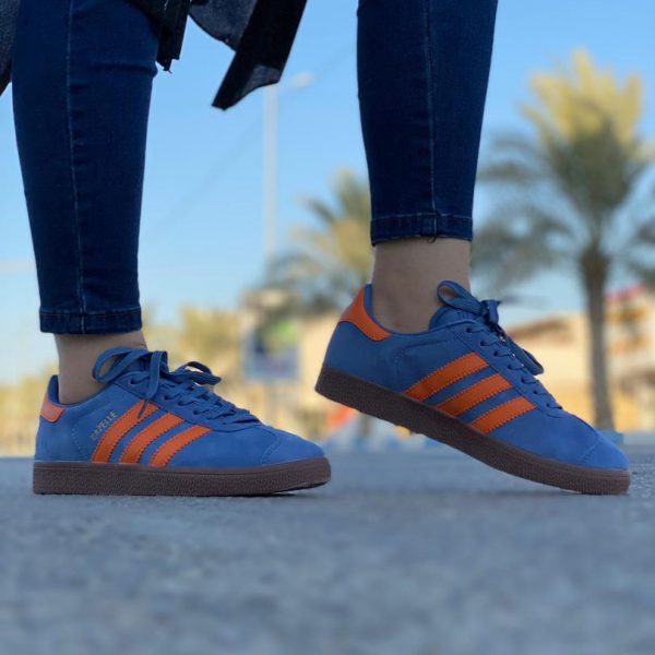 کفش آدیداس گزل adidas Gazelle Shoes