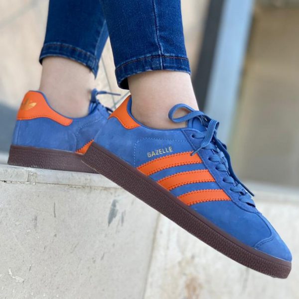 کفش آدیداس گزل adidas Gazelle Shoes