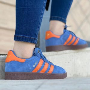 کفش آدیداس گزل adidas Gazelle Shoes